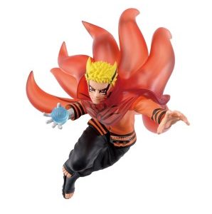 Banpresto Vibration Stars Boruto Naruto Next Generations Naruto Uzumaki III
