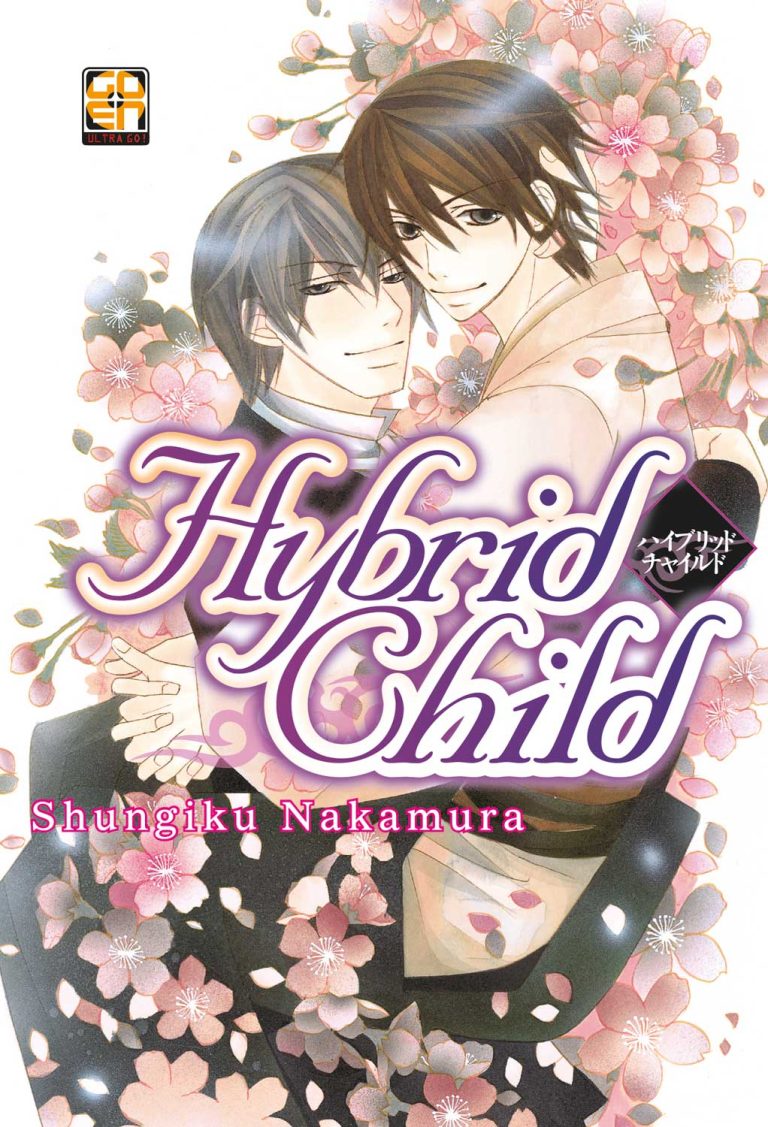 HYBRID CHILD