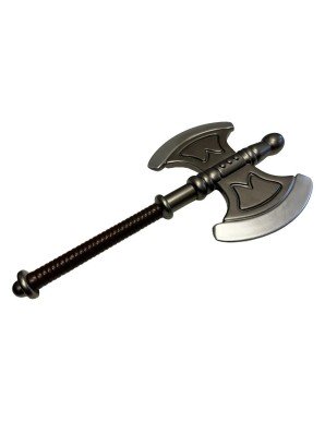 Factory Entertainment Masters of the Universe He-Man Battle Axe LARP Stunt Replica