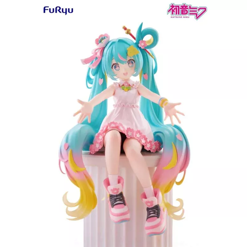 Hatsune Miku Noodle Stopper 10th Anniversary