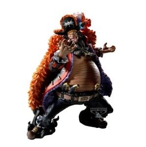 Banpresto One Piece Grandista Marshall D. Teach