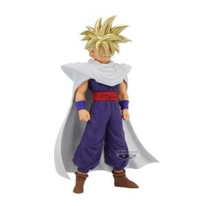 Banpresto Dragon Ball Blood of Saiyans Son Gohan Super Saiyan II