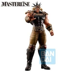 Bandai Ichibansho Hokuto No Ken Raoh