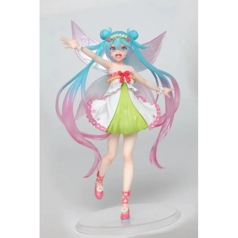 Hatsune Miku 3rd Season Spring Ver.