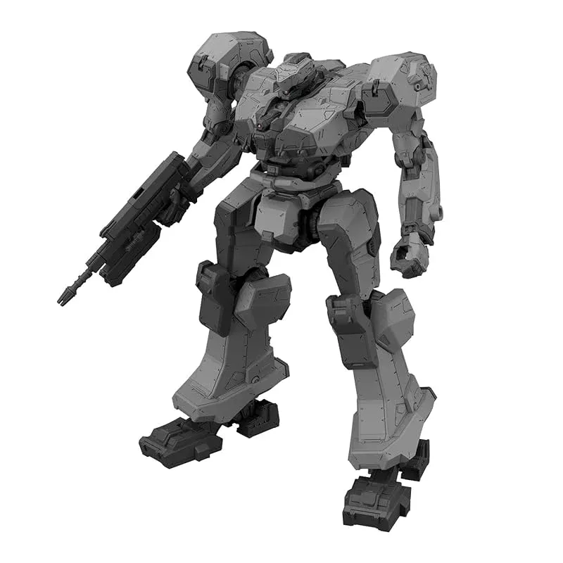 30MM AC #06 Melander BD-011 BALAM Industries Armored Core Model Kit