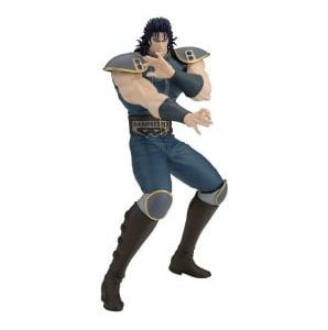 Banpresto Hokuto No Ken Grandista Rei