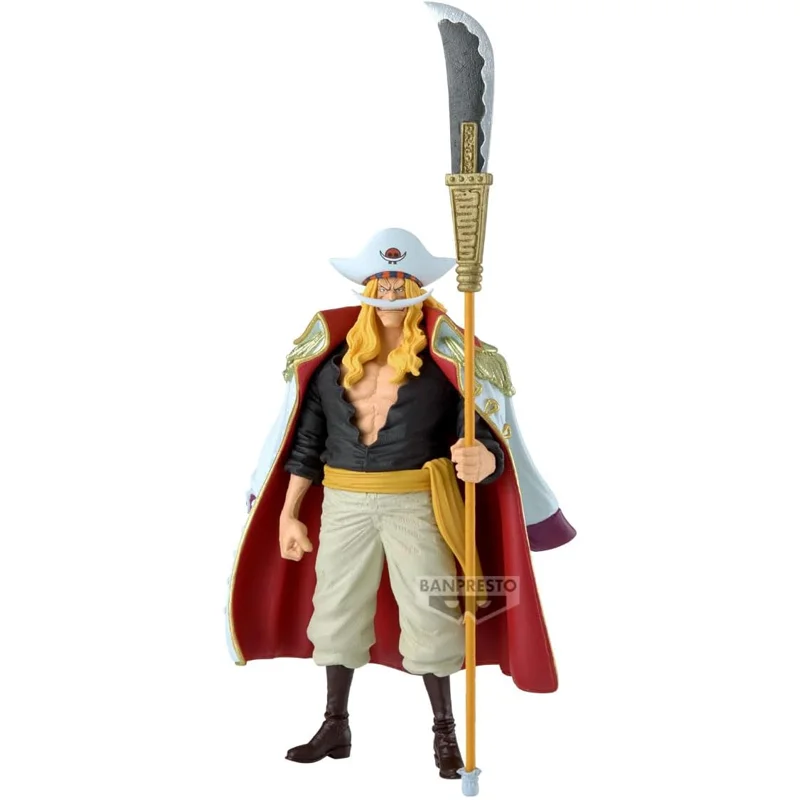 Edward Newgate King of Artist One Piece