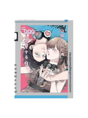 MY LOVE STORY WITH YAMADA-KUN AT LV999 09