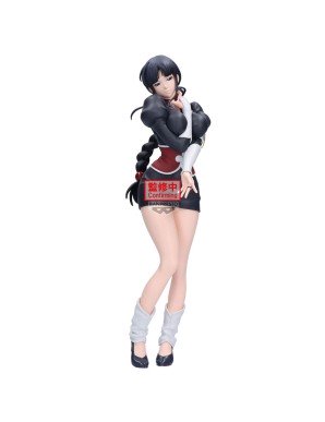 Banpresto Bleach Glitter & Glamours Nemu Kurotsuchi