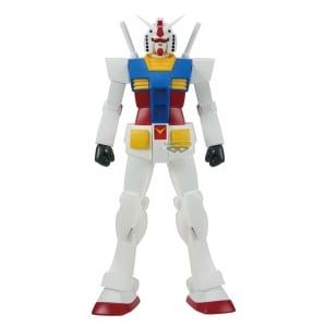 Banpresto Genkai Toppa Mobile Suit Gundam RX-78-2 Gundam
