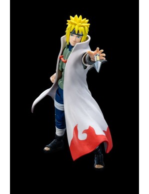 Blokees Naruto Shippuden Champion Class Minato Namikaze