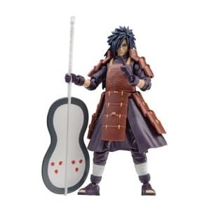 Blokees Naruto Shippuden Champion Class Madara Uchiha