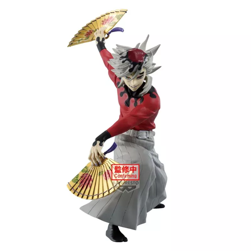 Doma Maximatic Demon Slayer