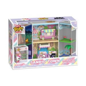 Sanrio Town (Bitty Pop! Bitty Box) | Funko Bitty Pop! | Hello Kitty