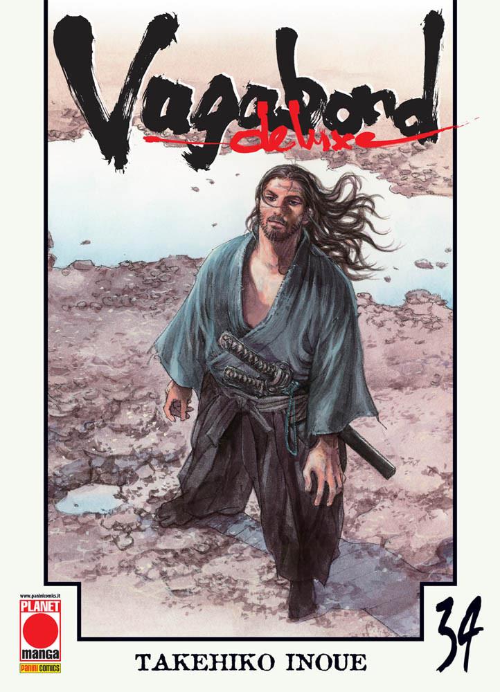 VAGABOND DELUXE! 34