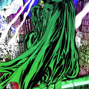 BATMAN GIUDIZIO SU GOTHAM PRIMA RISTAMPA
