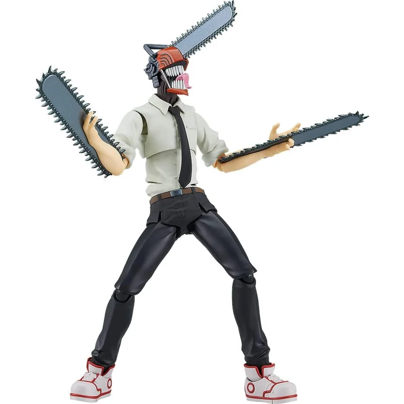 Denji Figma