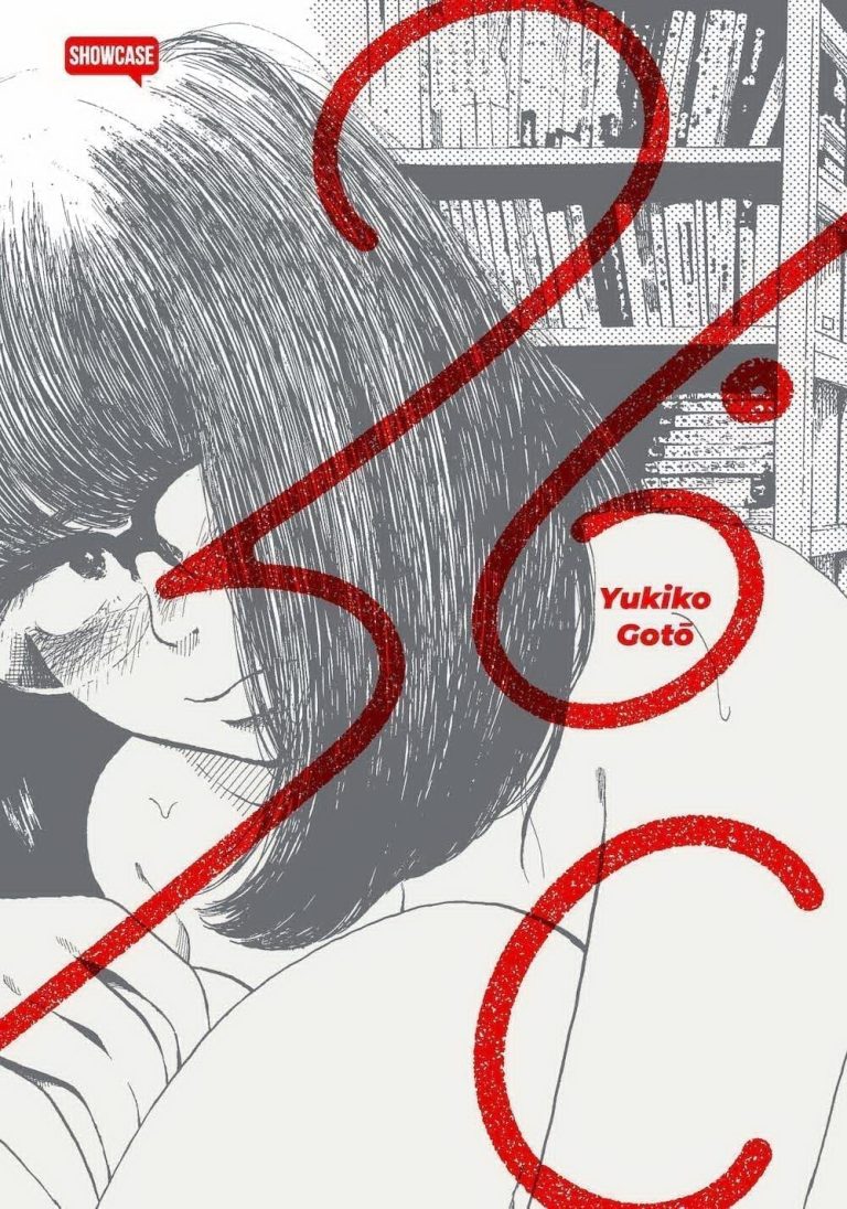 GOTO YUKIKO – 36 C