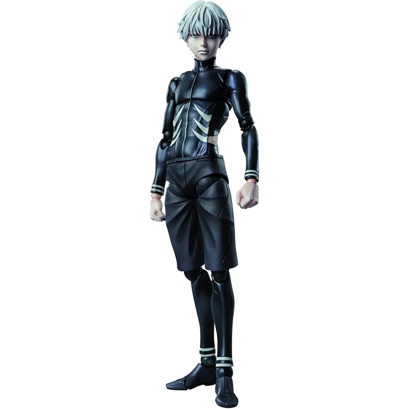 Ken Kaneki Awakened