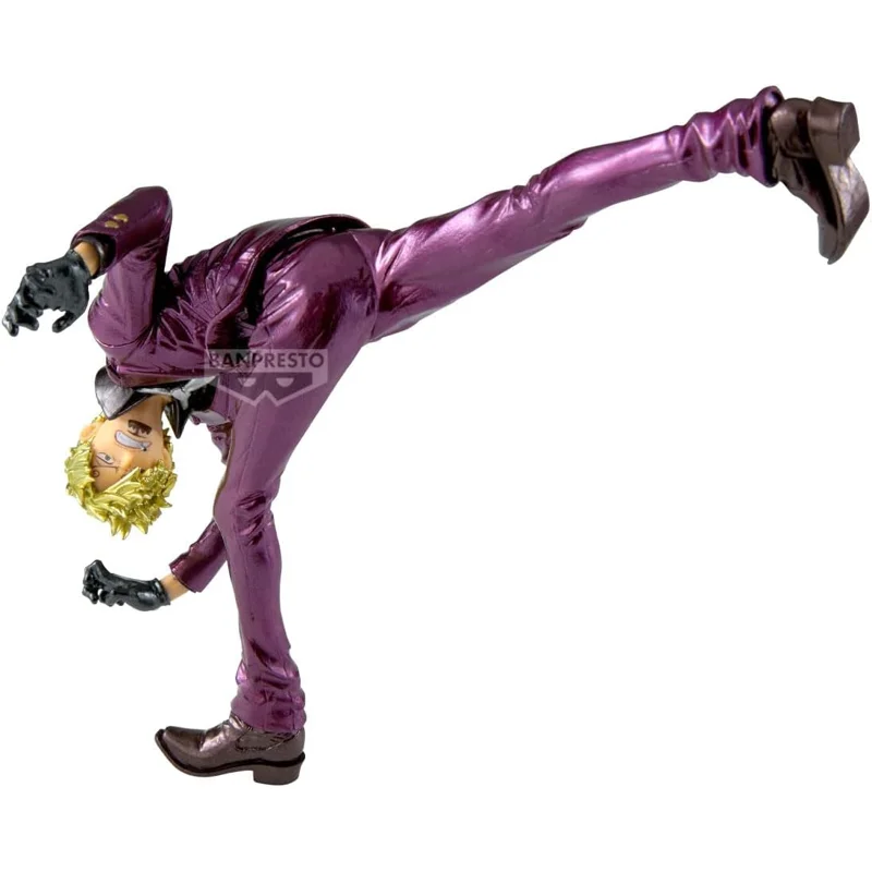 KOA Zoro & Sanji SPECIAL