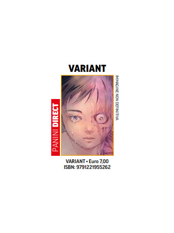 DAIDARA 01 VARIANT