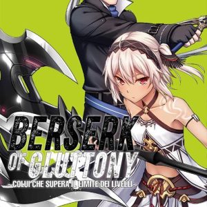 BERSERK OF GLUTTONY 4