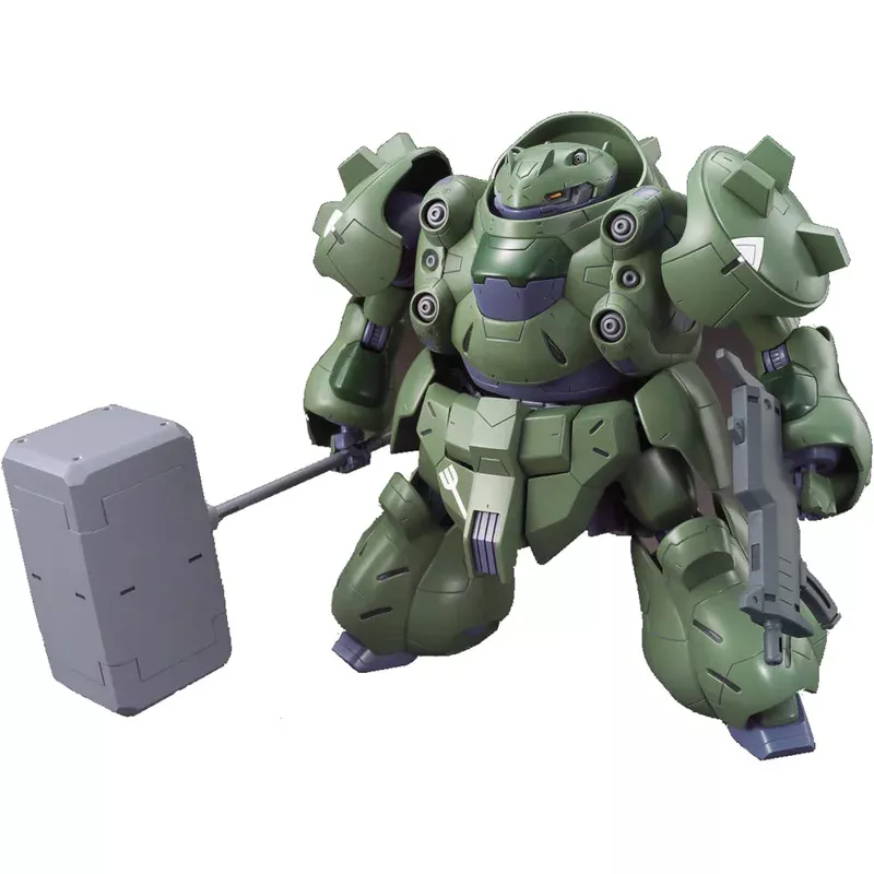 1/144 HG IBO #08 Gundam Gusion
