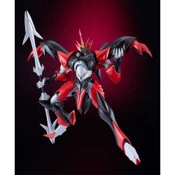 STARKNIGHT TEKKAMAN BLADE TEKKAMAN EVIL MODEROID MK