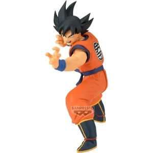 Son Goku MATCH MAKERS (VS Frieza)