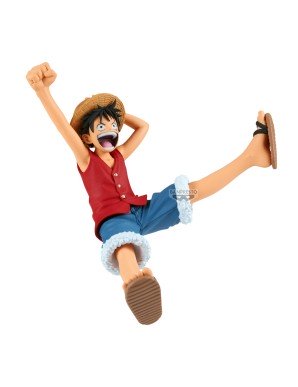 Banpresto One Piece Romance Dawn Vol. 1 Monkey D. Luffy