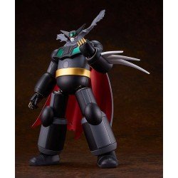 SHIN GETTER ROBOT ARMAGEDDON BLACK GETTER MODEROID MK