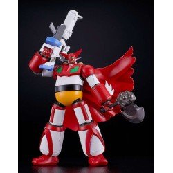 SHIN GETTER ROBOT ARMAGEDDON GETTER 1 OVA MODEROID MK