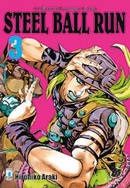 STEEL BALL RUN 3