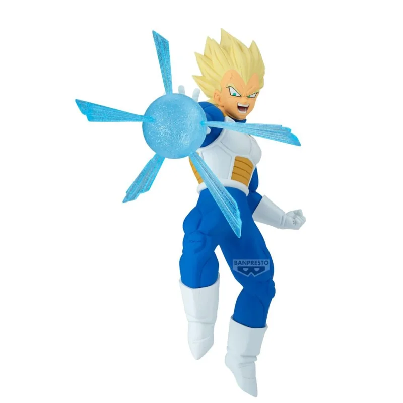 Vegeta G×materia II