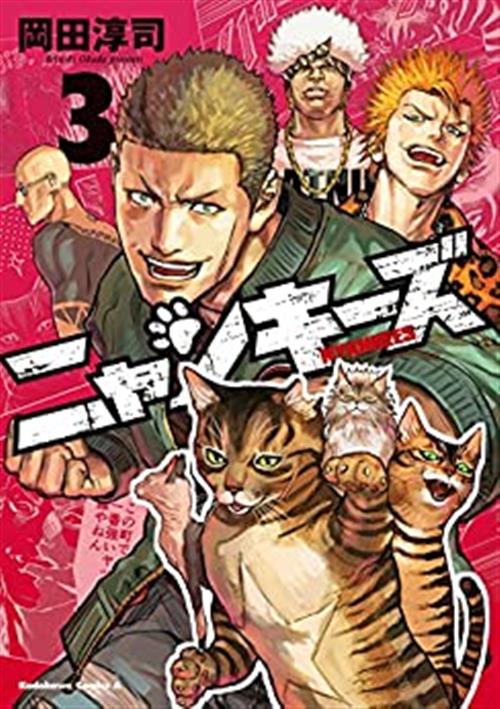 NYANKEES VOL. 3 DI 6