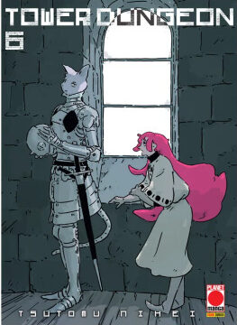 TOWER DUNGEON 06