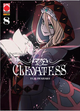 CLEVATESS 08