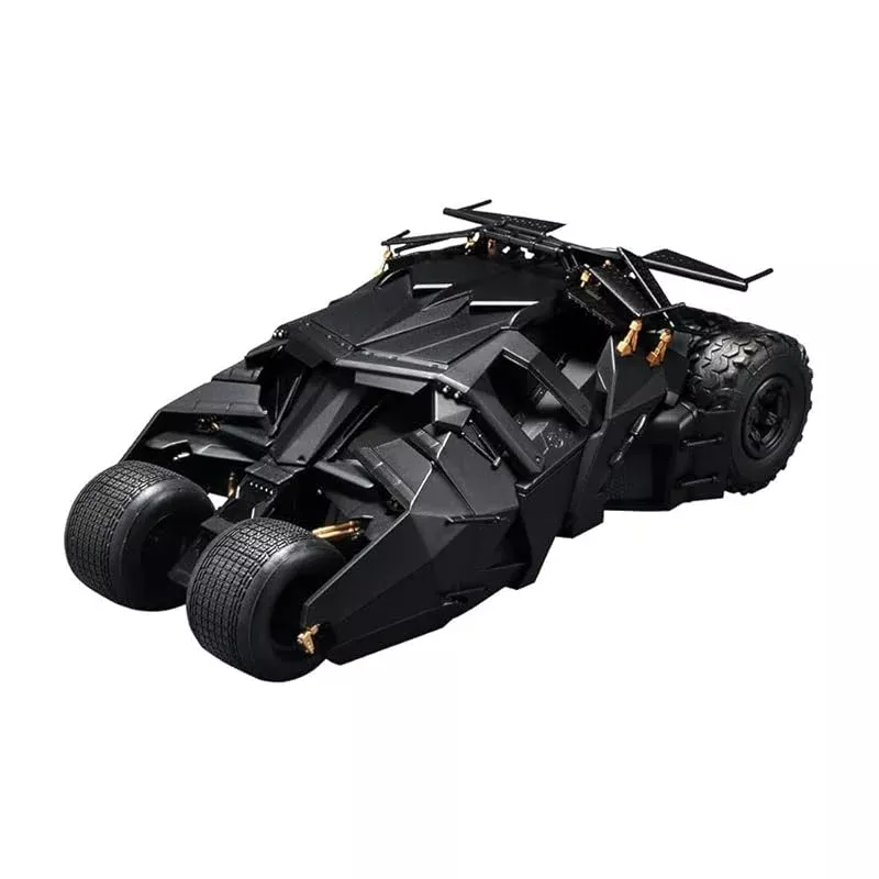 1/35 SCALE MODEL KIT BATMOBILE (BATMAN BEGINS Ver.)
