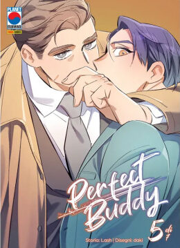 PERFECT BUDDY 05