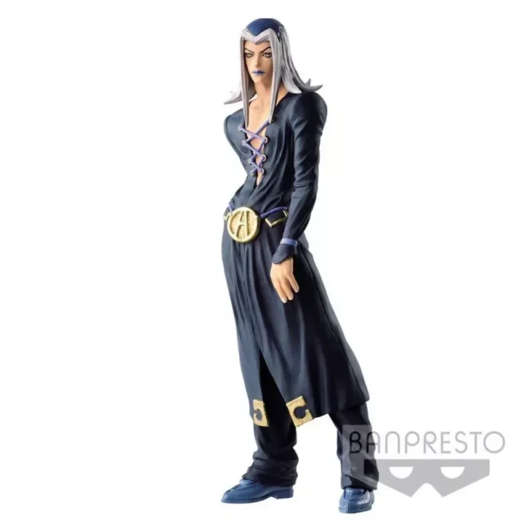 Leone Abbachio JoJo Gallery 3