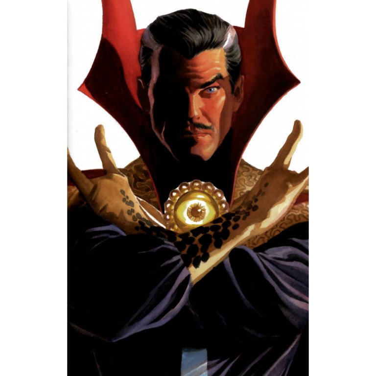 THE AVENGERS 137 VARIANT CLASSIC DI ALEX ROSS AVENGERS (2018) 33
