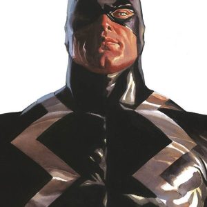 GUARDIANI DELLA GALASSIA 97 VARIANT CLASSIC DI ALEX ROSS GUARDIANI DELLE GALASSIA (2020) 11
