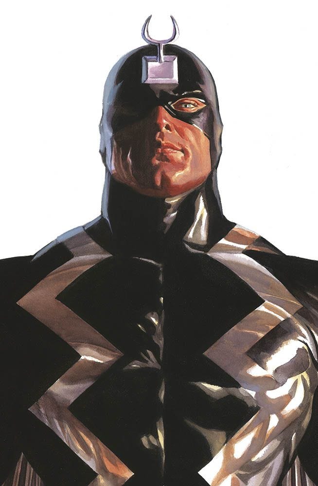 GUARDIANI DELLA GALASSIA 97 VARIANT CLASSIC DI ALEX ROSS GUARDIANI DELLE GALASSIA (2020) 11