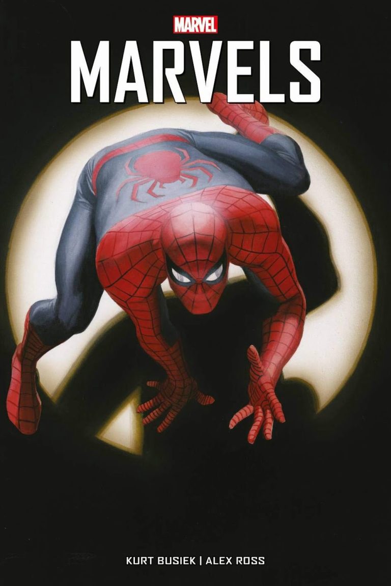 MARVELS (EDIZIONE 2021) MARVEL MUST HAVE