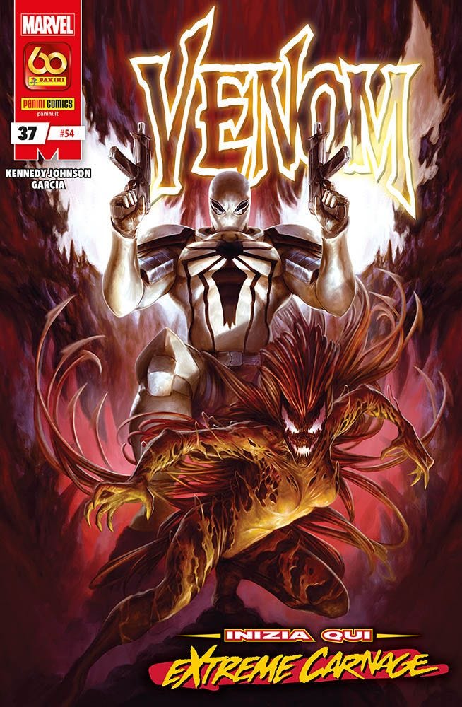 VENOM (2018) 54 VENOM 37