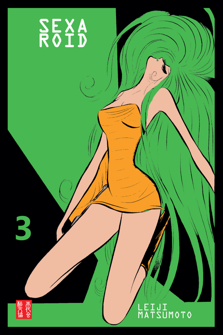 SEXAROID 3