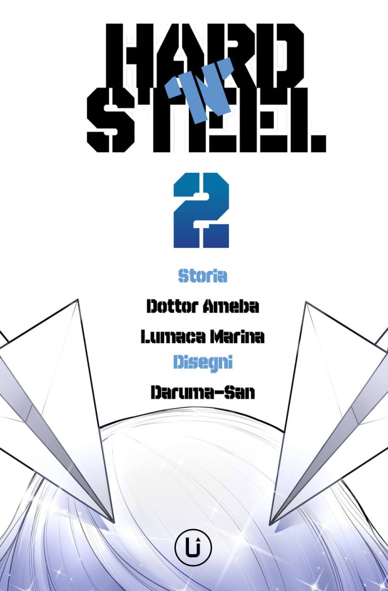 HARD’N STEEL 2