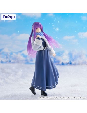 Furyu Trio-Try-iT Frieren Beyond Journey’s End Fern