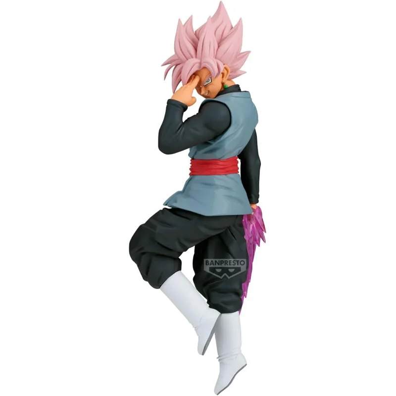 Goku Black MATCH MAKERS – Super Saiyan Rosé – (VS Son Goku)