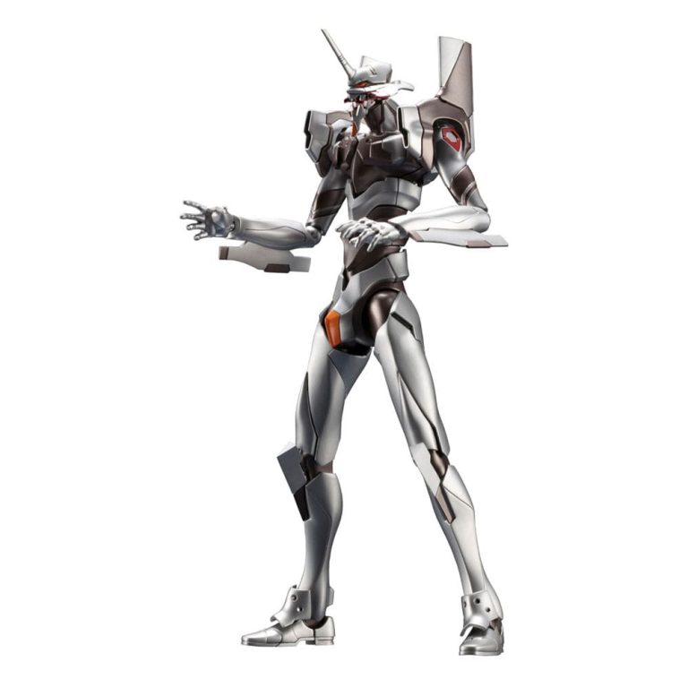 Godzilla vs Evangelion Plastic Model Kit Evangelion Test Type-01 Mecha Godzilla Ver. 19 cm